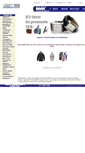 Mobile Screenshot of libertyadv.com